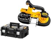 Пила стрічкова DeWALT DCS371NT