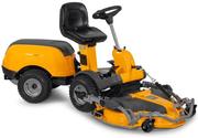 Райдер бензиновий Stiga Park320G