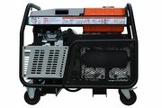 Бензиновий генератор Genergy Cervascan Three-Phase Generator 220/380В
