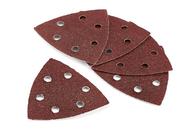 Шліфувальний папір Sturm 5шт (MF5630C-8040)