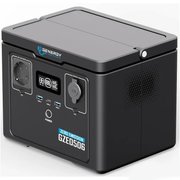 Зарядна станція GENERGY ZERO GZE-0506 (512 Вт·год / 600 Вт)