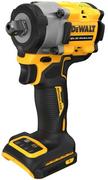 Гайкокрут ударний акумуляторний безщітковий DeWalt DCF922N+DCB183