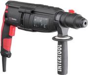 Перфоратор INTERTOOL WT-0171
