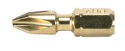 Ударна біта Makita по металу PH2 25мм (B-28519) 5 шт