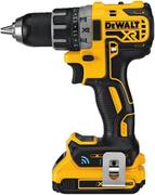 Акумуляторний дриль-шурупокрут DeWALT DCD792P2B