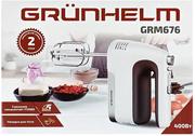 Міксер Grunhelm GRM676