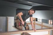 Акумуляторний ударний дриль-шурупокрут Metabo SB 18 LT Workshop (602103600)