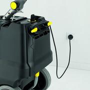 Компактна підлогомийна-усмоктувальна машина Karcher BD 38-12 C Bp Pack