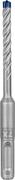 Бур Bosch EXPERT SDS-Plus-7X, 6x50x115 мм, 10 шт. (2608900159)