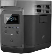 Зарядна станція EcoFlow DELTA (1260 Вт·год)