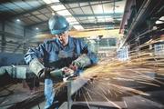 Болгарка Metabo WEA 17-125 Quick (600534000)