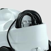Пароочищувач з праскою Karcher SC 4 Premium Iron
