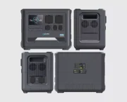 Зарядна станція GENERGY ZERO GZE-1518 (1536 Вт·год)