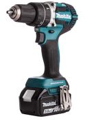 Акумуляторний ударний шурупокрут Makita DHP 484 RTE