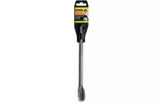 Зубило SDS PLUS STANLEY 22х240 мм (STA54417)