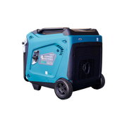 Інверторний генератор KS 9500iE S ATSR