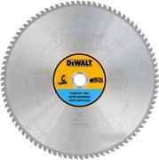 Диск пильний DeWALT 355х25.4мм 90 зубців (для нержавіючої сталі DW872) (DT1922)