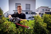 Кущоріз акумуляторний Metabo HS 18 LTX 55 (601718500)