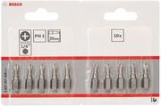 Біта Bosch Extra Hard PH1, 25 мм (2607001509)