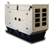Дизельний генератор TMG POWER TMGYD-25