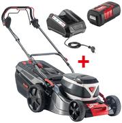 Акумуляторна газонокосарка AL-KO 51.4 Li SP Comfort (123086)
