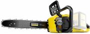 Ланцюгова пила Karcher CNS 18-30 Battery (9.611-915.0)