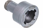 Алмазна коронка Bosch Dry Speed X-LOCK 20 мм (2608599029)