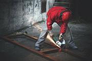 Болгарка Metabo WE 26-230 MVT Quick (606475000)