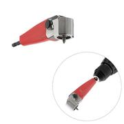 Насадка кутова для дриля та шурупокрута Intertool (VT-0115)