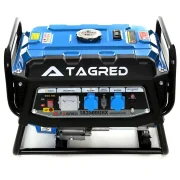 Бензиновий генератор TAGRED TA3500GHX