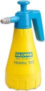 Обприскувач ручний GLORIA 1 л Hobby100 (78811)