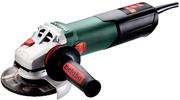 Болгарка КШМ Metabo WA 13-125 Quick (603630000)