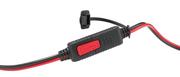 Зарядний пристрій для акумулятора Bosch C40-Li (0 189 921 040)