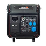 Інверторний генератор Matari M8000i - 7.2 / 7.5 кВт