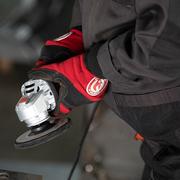 Кутова шліфмашина INTERTOOL WT-0223