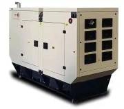 Дизельний генератор TMG POWER TMGB-88