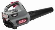 Повітродувка акумуляторна Oregon BL300-A6 (573008)