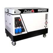 Дизельний генератор Matari MDA8500SE-ATS - 8 / 8.5 кВт
