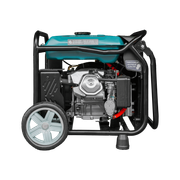 Інверторний генератор KS 8100iEG 1/3