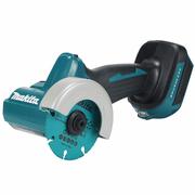 Акумуляторна болгарка Makita LXT (DMC300RFJ)