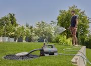 Насос садовий Gardena 4100 Silent (09050-20.000.00)