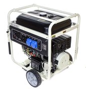Бензиновий генератор Matari MX14003EA-ATS - 10 / 11 кВт