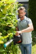 Кущоріз електричний Gardena ComfortCut 550/50 550 Вт (09833-20.000.00)