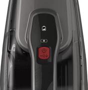 Пилосос акумуляторний BLACK+DECKER DVJ315B