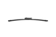 Щітка склоочисника задня безкаркасна Bosch Rear (A 334 H) 330 мм, 1 шт (3397016387)