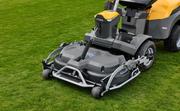 Райдер бензиновий Stiga Park 500 WX