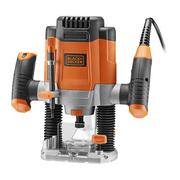 Фрезер Black   Decker KW1200EKA