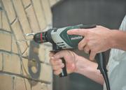 Ударний дриль Metabo SBE 610 (606101500)