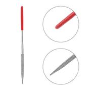 Набір алмазних надфілів INTERTOOL HT-3701