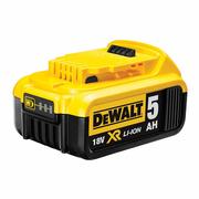 Акумулятор DeWALT DCB184